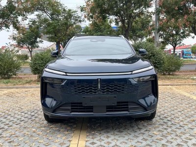 2024年3月 长城 摩卡DHT-PHEV 两驱长续航版图片