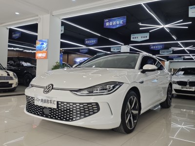 2023年8月 大眾 凌渡 凌渡L 280TSI DSG酷辣版圖片