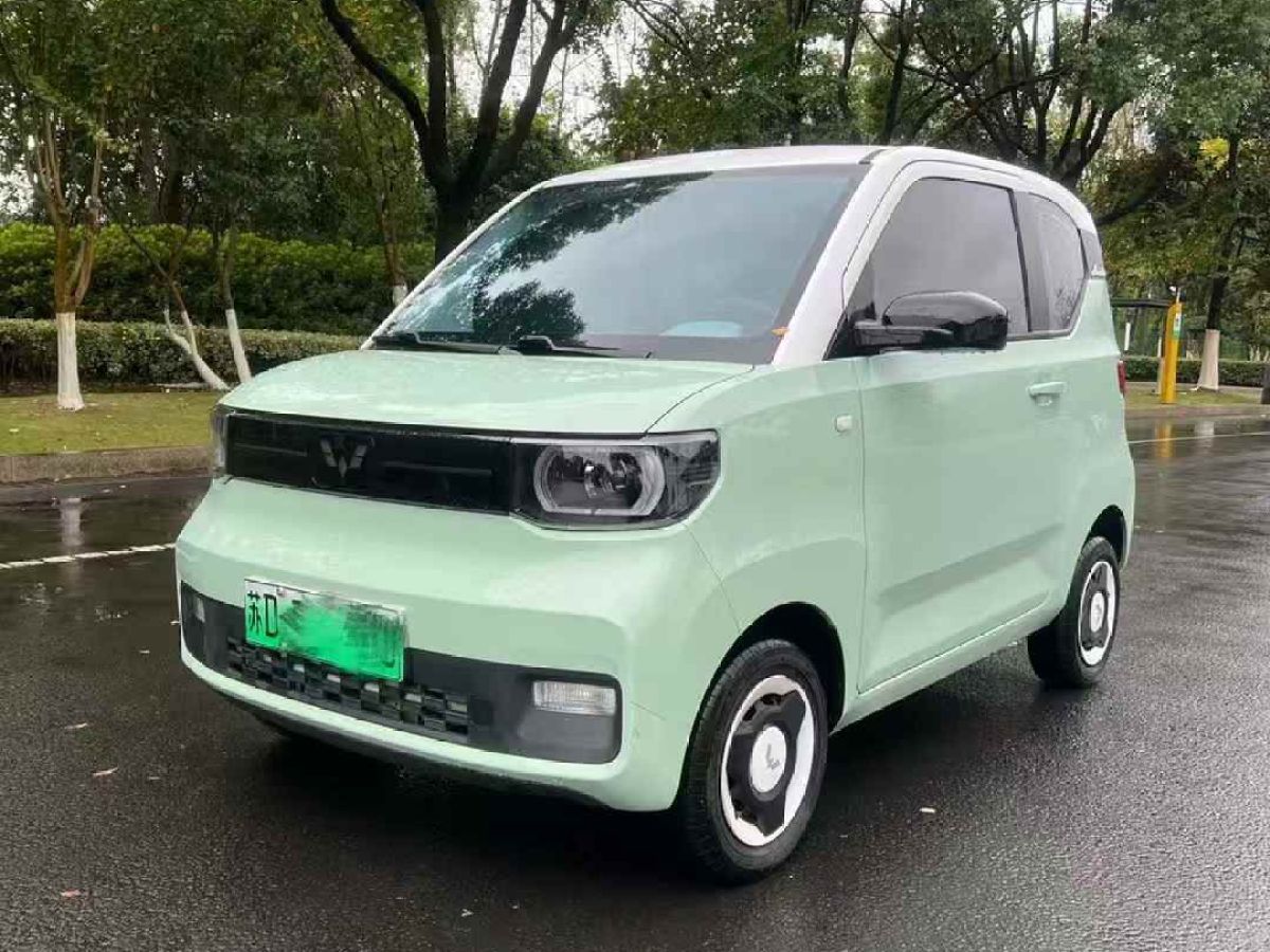 電動(dòng)屋 YOUNG光小新  2023款 302KM 原味版圖片