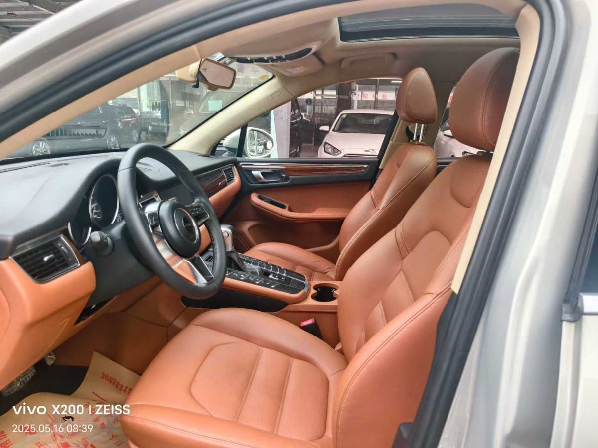 保時捷 911  2017款 Carrera GTS 3.0T圖片