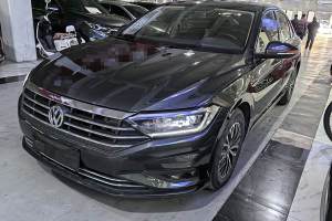 速腾 大众 280TSI DSG舒适智联版