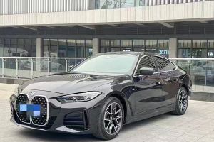 宝马4系 宝马 425i Gran Coupe M运动套装