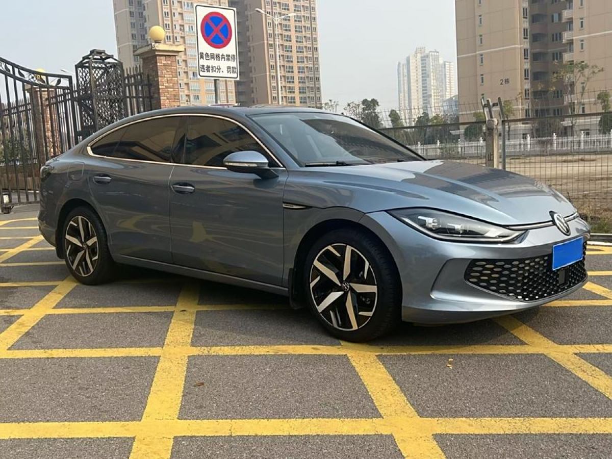 大眾 凌渡  2022款 凌渡L 280TSI DSG酷辣版圖片