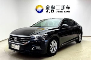帕薩特 大眾 280TSI 商務(wù)版 國(guó)VI