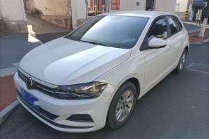 Polo 大眾 Plus 1.5L 自動縱情樂活版