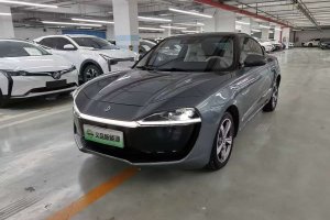 零跑S01 零跑 380 標(biāo)準(zhǔn)版