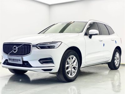 xc60圖片 沃爾沃 t5 四驅智逸豪華版