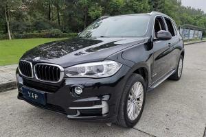 寶馬X5 寶馬 xDrive35i 典雅型