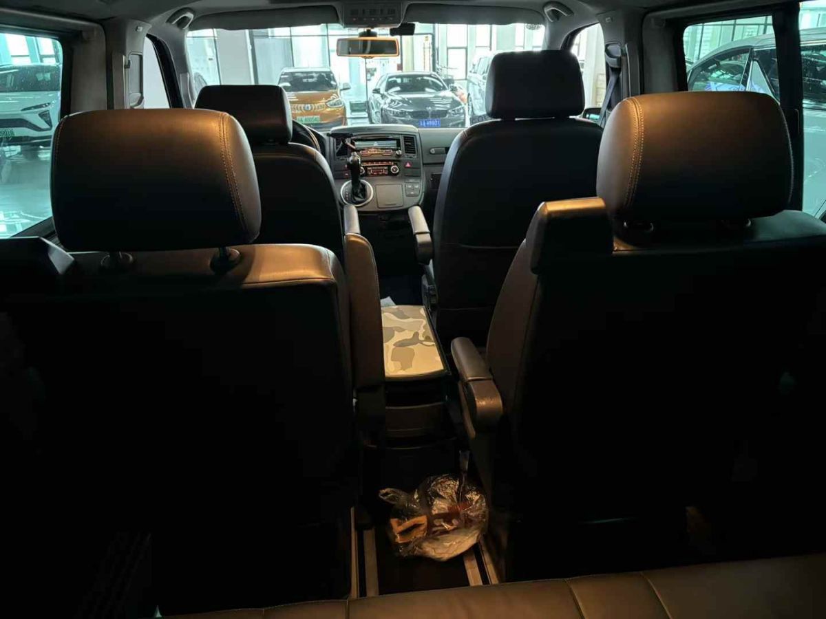 大眾 邁特威  2015款 2.0TSI 四驅(qū)65周年限量版圖片