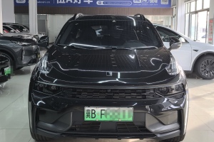 領(lǐng)克01新能源 領(lǐng)克 1.5TD PHEV Plus