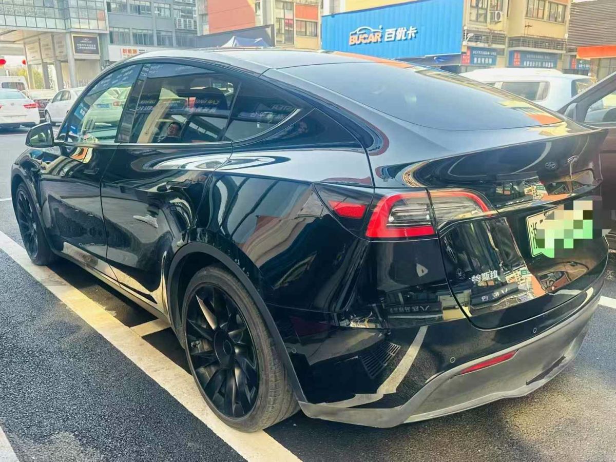 特斯拉 Model S  2021款 Plaid Plus 版圖片