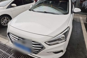 名圖 現(xiàn)代 1.8L 自動智能型GLS 國VI
