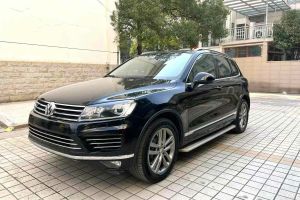 途銳 大眾 3.0TSI R-Line