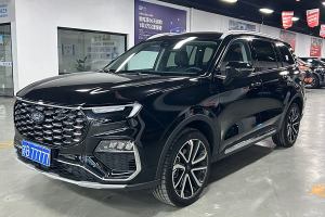 領(lǐng)裕 福特 EcoBoost 225 尊領(lǐng)型PLUS 7座（2/2/3）