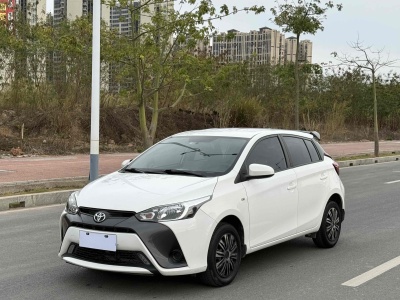 2020年4月 豐田 YARiS L 致炫 致炫X 1.5L CVT領先版圖片