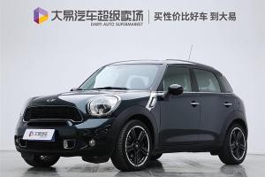 COUNTRYMAN MINI 1.6T COOPER S