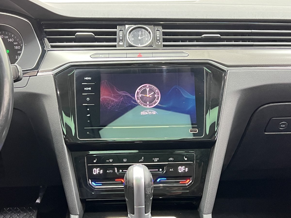 大眾 邁騰  2019款  330TSI DSG 領先型 國VI圖片