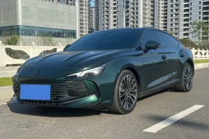 名爵7 名爵 2.0T 自動獵美奢享版