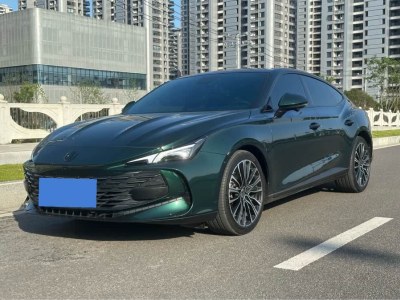 2023年8月 名爵 名爵7 2.0T 自動獵美奢享版圖片