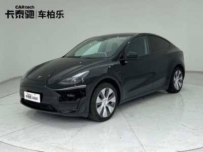 2023年05月 特斯拉 Model Y 改款 后輪驅(qū)動(dòng)版圖片