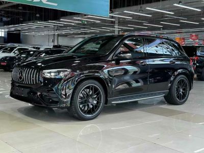 2025年4月 奔馳 奔馳EQE 500 4MATIC 先鋒版圖片