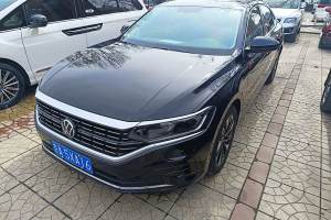 帕薩特 大眾 280TSI 精英版