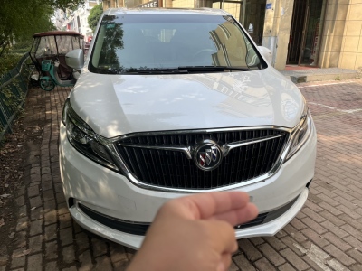 2019年07月 別克 GL8 ES 28T 舒適型 國VI圖片