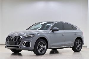 奧迪Q5L Sportback 奧迪 改款 40 TFSI 豪華型