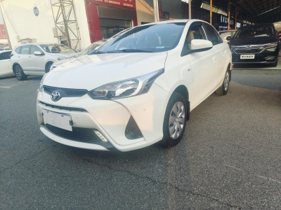 2021年12月 豐田 YARiS L 致享 1.5L CVT領(lǐng)先版圖片