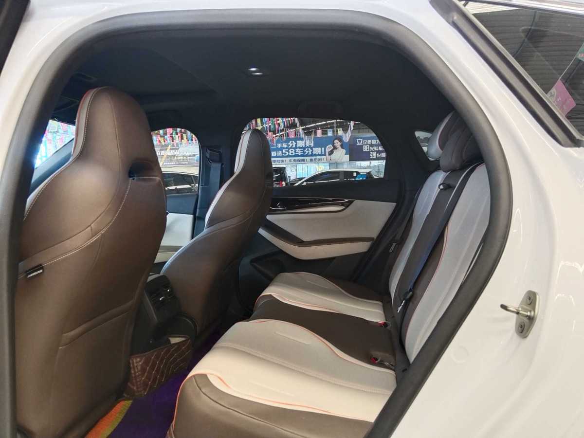 比亞迪 秦PLUS  2023款 冠軍版 EV 510KM領(lǐng)先型圖片