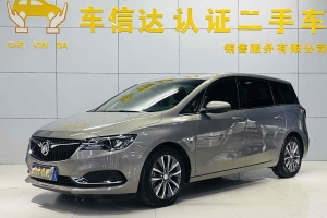 GL6 別克 18T 6座互聯(lián)尊貴型 國(guó)V