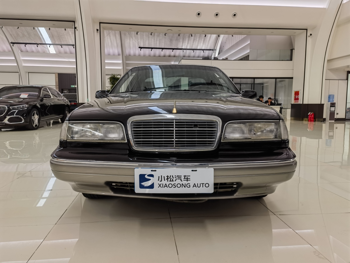 大宇 典雅  2003款 2.2圖片