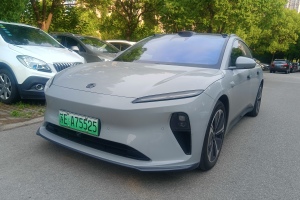 蔚來ET5T 蔚來 75kWh Touring