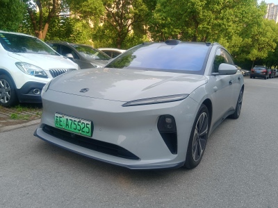 2023年6月 蔚來 蔚來ET5T 75kWh Touring圖片