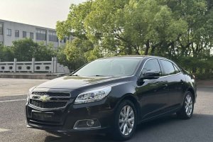 邁銳寶 雪佛蘭 2.4L 自動豪華版
