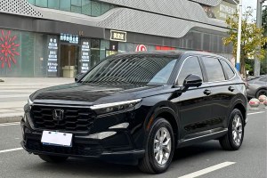 CR-V 本田 240TURBO 兩驅(qū)鋒尚版 5座
