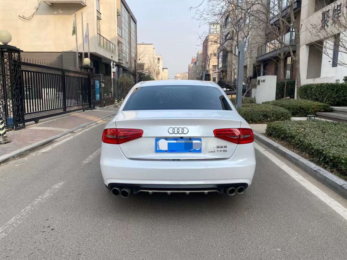 a4l40quattro图片