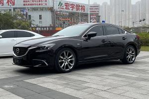 阿特兹 马自达 2.5L 蓝天尊崇版