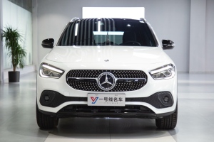 奔馳GLA 奔馳 GLA 200