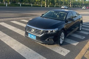 帕薩特 大眾 330TSI 豪華版 國V