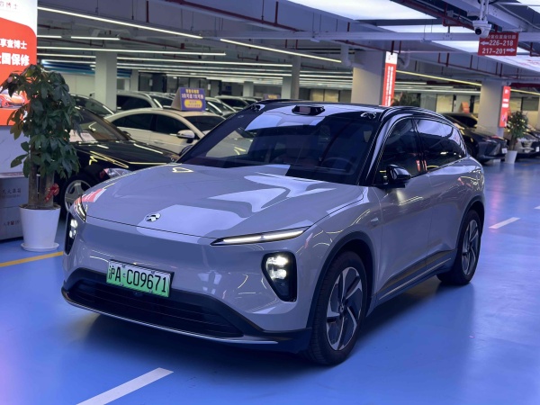 蔚来 ES6  2023款 75kWh