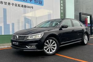 帕薩特 大眾 330TSI DSG御尊版