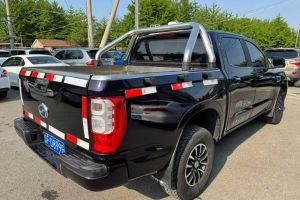 領(lǐng)主 中興 2.4L兩驅(qū)精英型標(biāo)雙4G69S4N