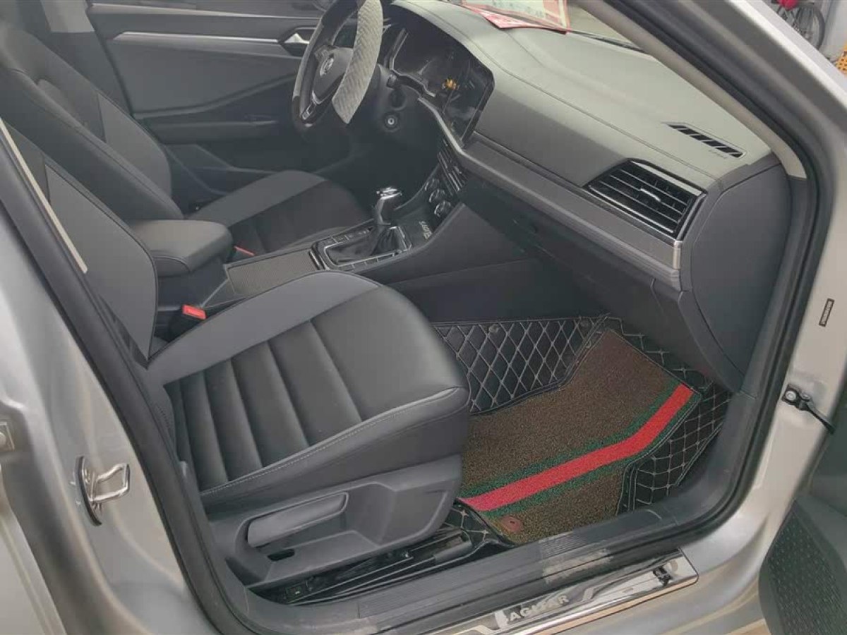 大眾 速騰  2020款 280TSI DSG舒適型 國V圖片