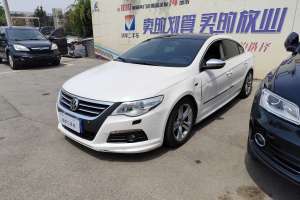 一汽-大眾CC 大眾 3.0FSI V6