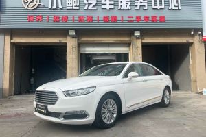 金牛座 福特 EcoBoost 180 豪华型