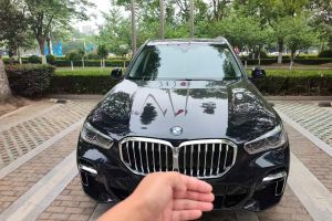 寶馬X5 M 寶馬 X5 M