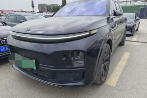 理想L7 理想 Air