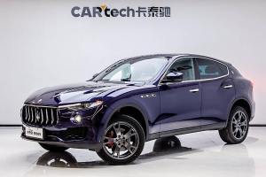 Levante 瑪莎拉蒂 3.0T 標準版