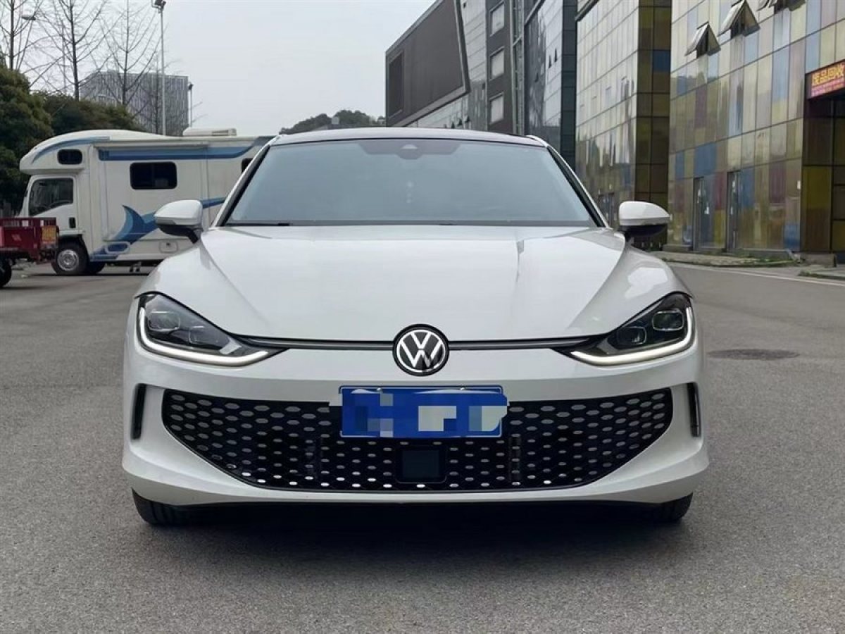 大眾 凌渡  2022款 凌渡L 280TSI DSG酷辣版圖片